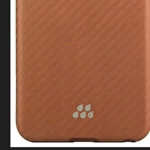 Evutec Karbon SI Kalantar Case Apple iPhone 6Tan.